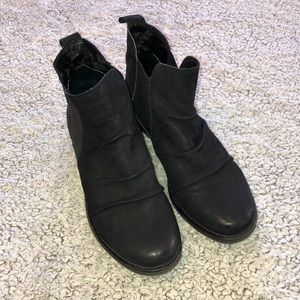 Steve Madden ankle boots Size 10